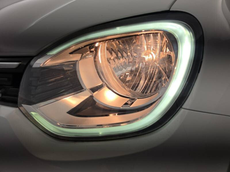 Renault Twingo E-Tech Electrique
