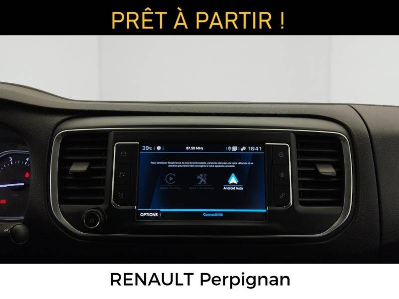 Peugeot Expert III