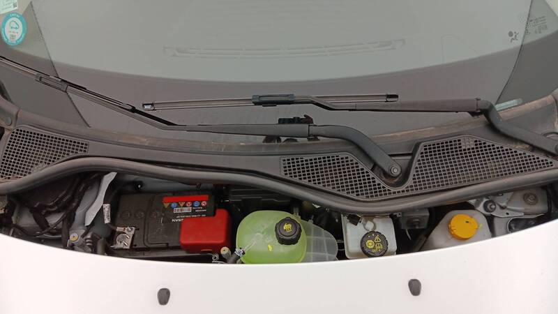 Renault Twingo E-Tech Electrique
