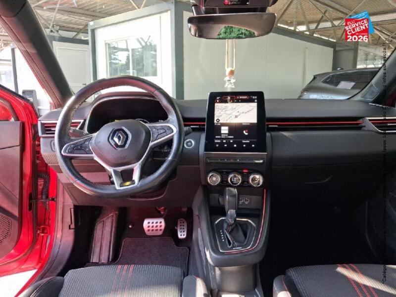 Renault Clio V