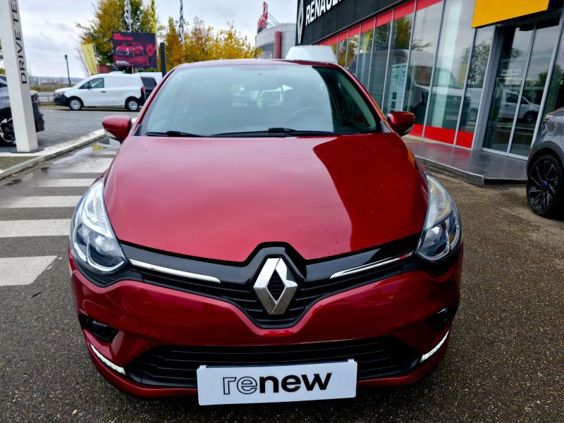 RENAULT Clio 2017 — imagine 65