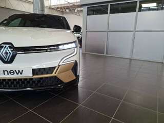 Vehicle 3D Image