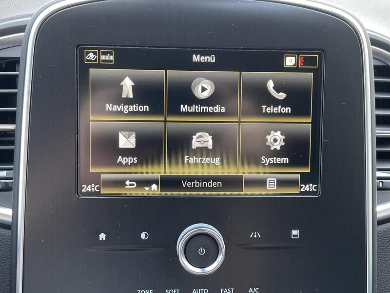 Renault Grand Scenic