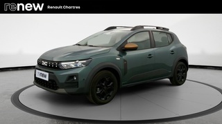 Vehicle 3D Image