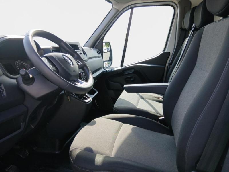 Renault Master Fourgon