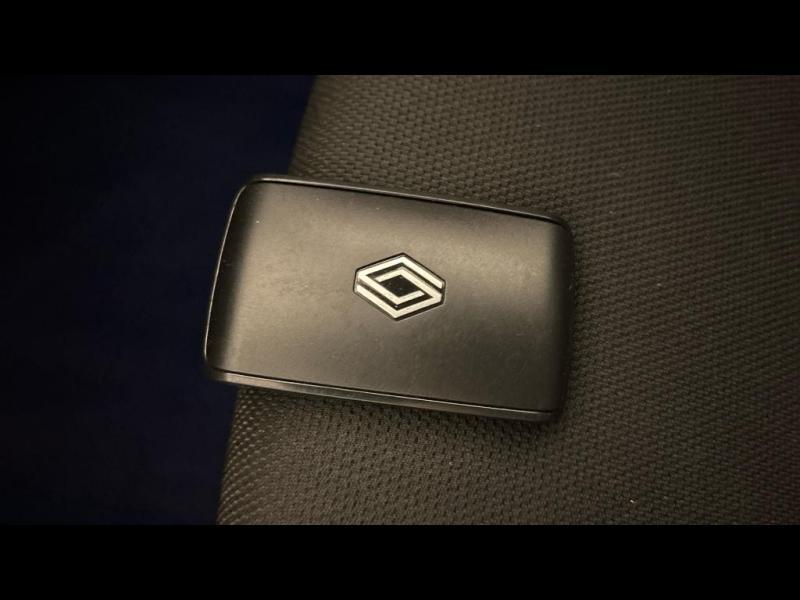 Renault Scenic E-Tech Electrique