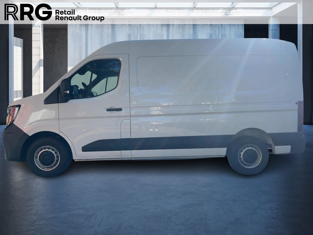 Renault Master – Bild 2