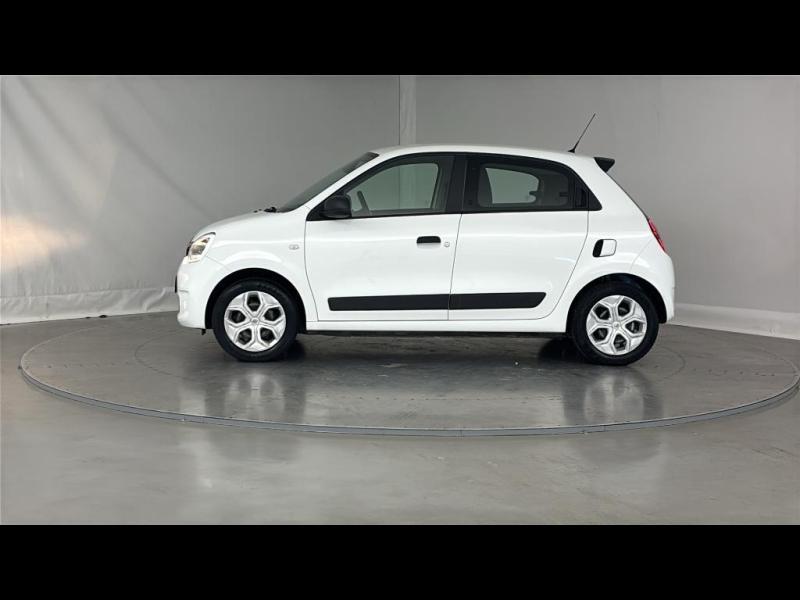Renault Twingo III