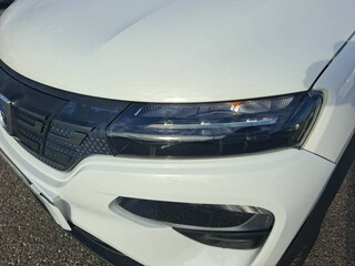 Vehicle 3D Image