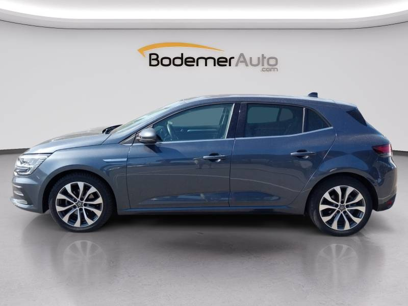 Renault Megane IV Berline