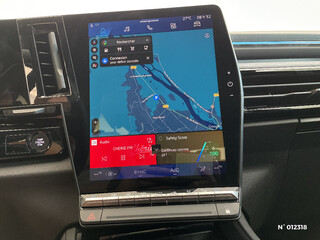 Vehicle 3D Image