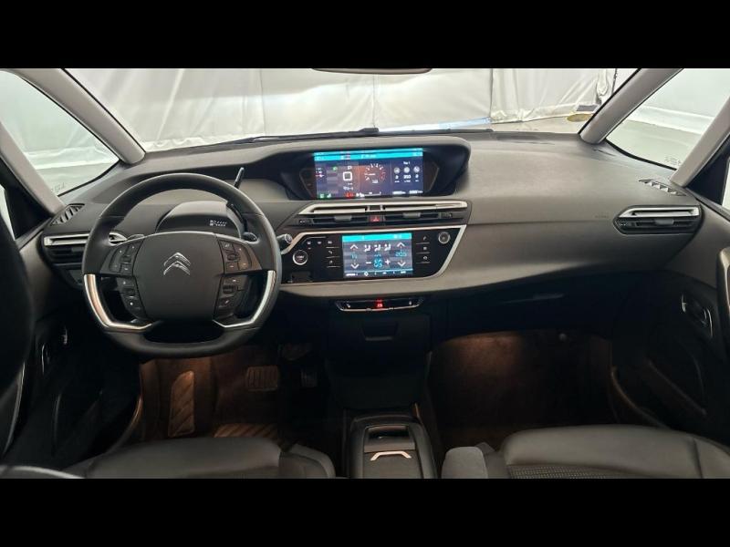 Citroen C4 Spacetourer