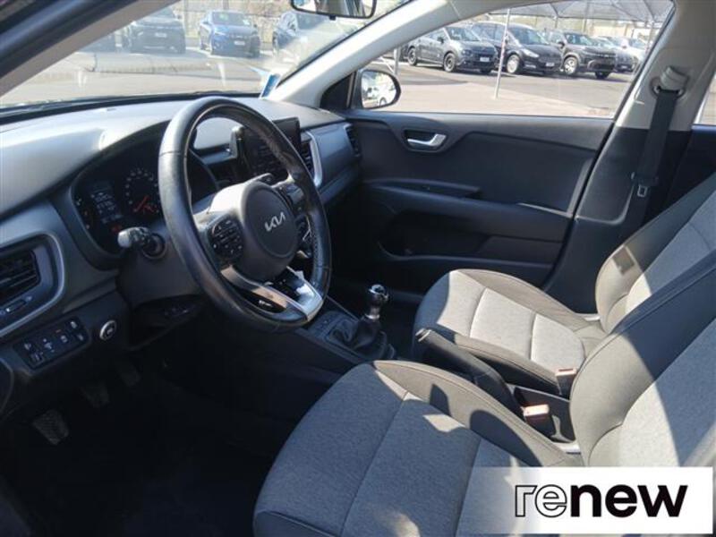 KIA Stonic