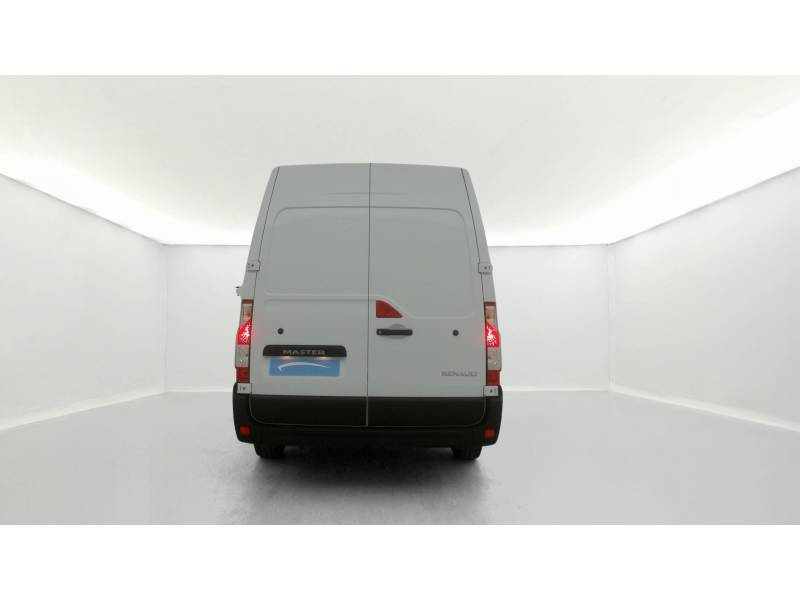 Renault Master III