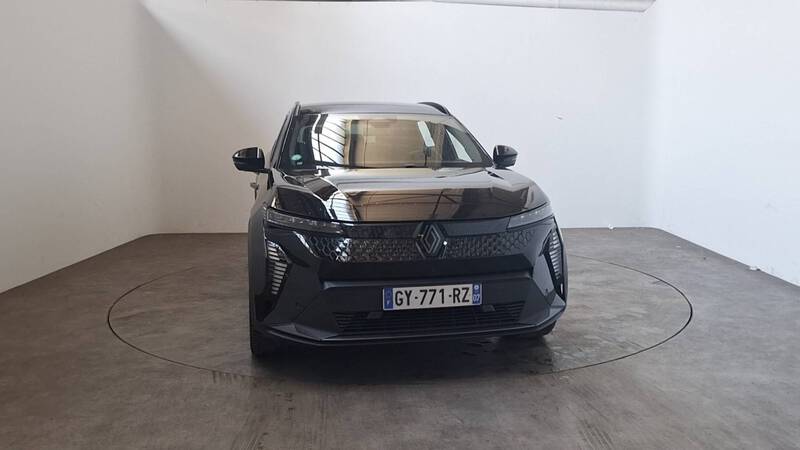 Renault Scenic E-Tech Electrique
