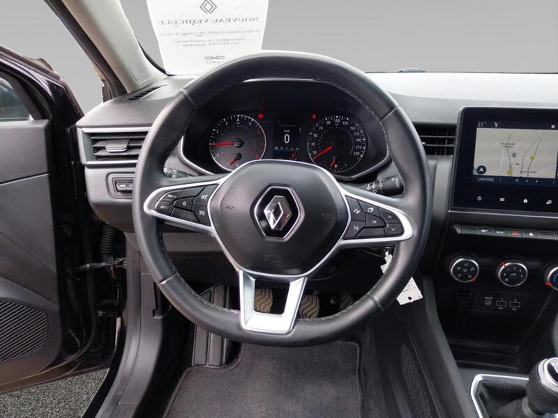 Renault Clio V