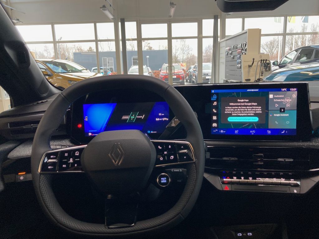 Renault Clio – Bild 8