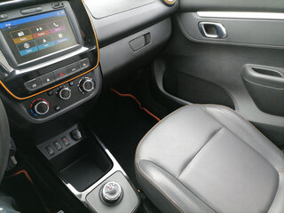 Vehicle 3D Image