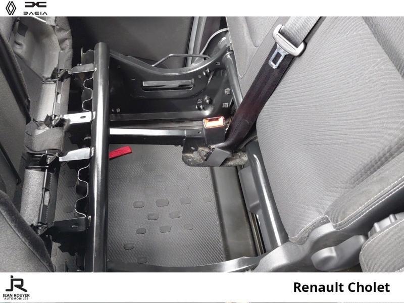 Renault Trafic Fourgon