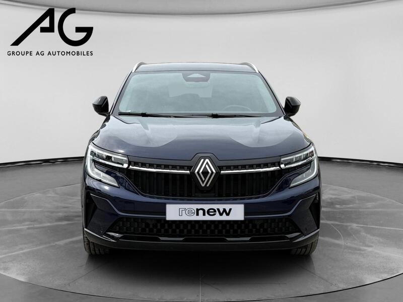 Renault Espace VI