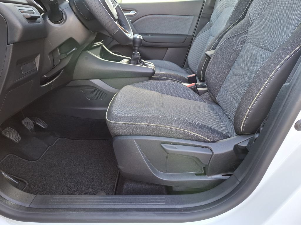 Renault Captur – Bild 27