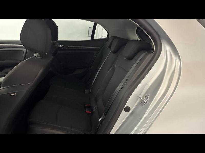 Renault Megane IV Berline