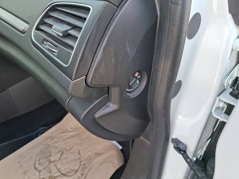 Renault Megane IV Berline