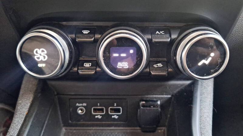 Renault ZOE E-Tech Electrique