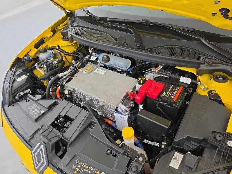 Renault R5 E-Tech Electrique
