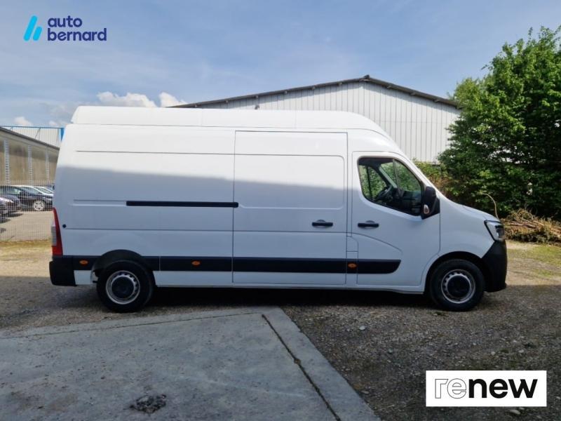 Renault Master Fourgon