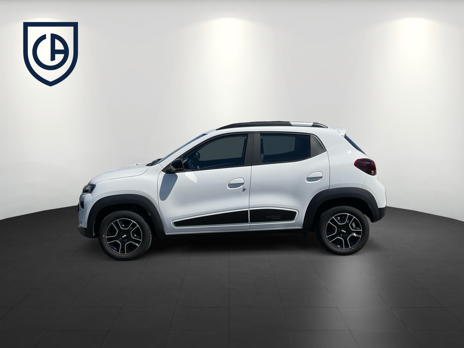 Dacia Spring – Bild 5