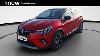 CAPTUR