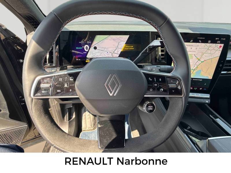 Renault Rafale