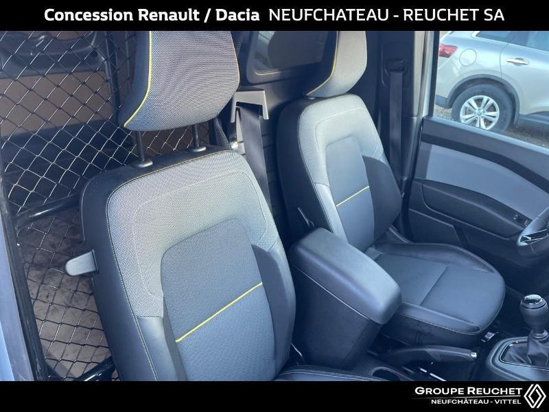 Renault Kangoo VU