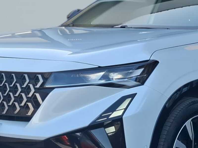 RENAULT Austral 1.2 E-Tech full hybrid 200 Techno — photo 3