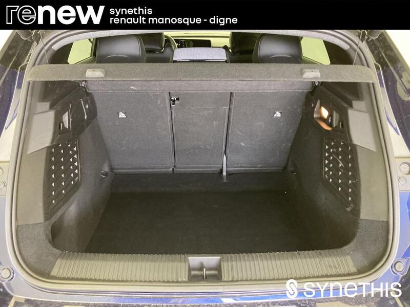 Renault Scenic E-Tech Electrique