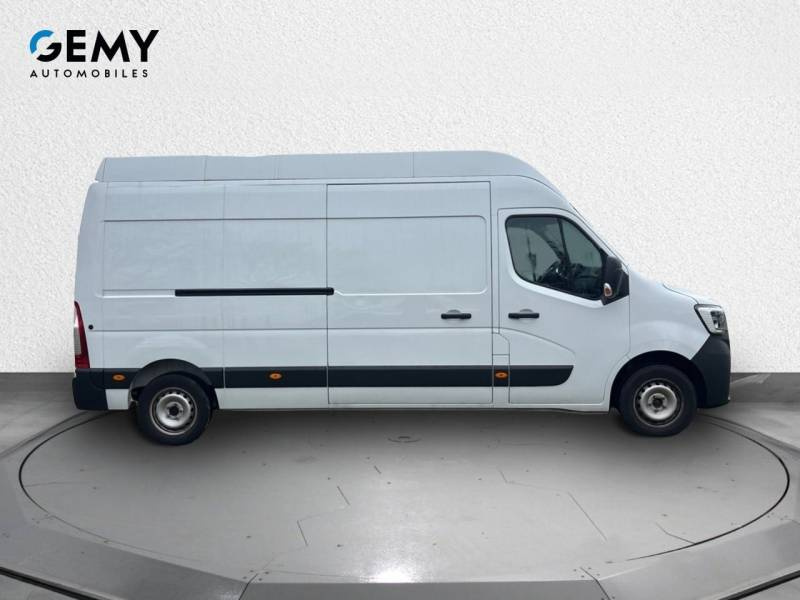 Renault Master III