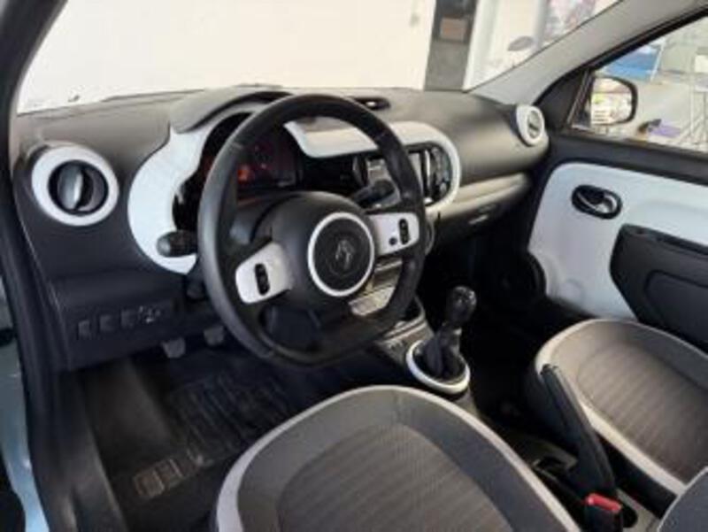 Renault Twingo III