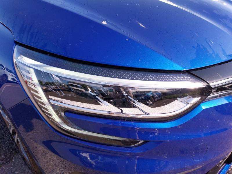 Renault Megane IV Berline