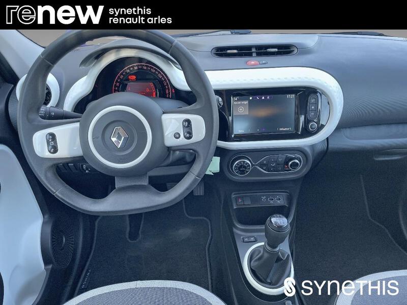 Renault Twingo III