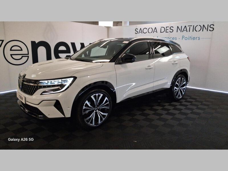 Renault Austral