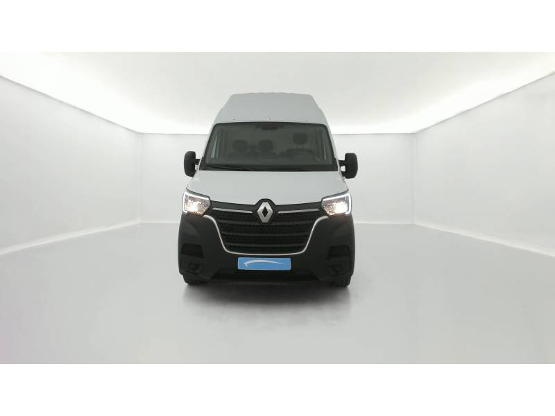 Renault Master III
