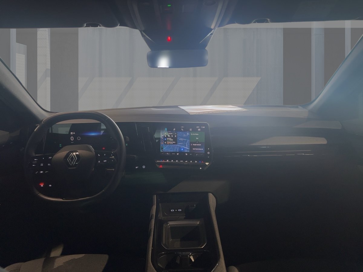 Renault Austral – Bild 9