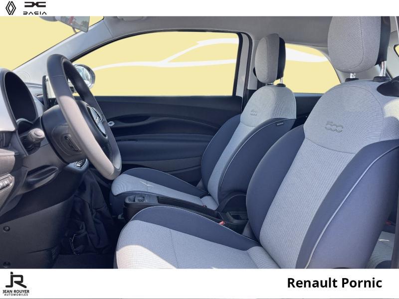 Fiat 500e Berline MY22 Serie 1 Step 2