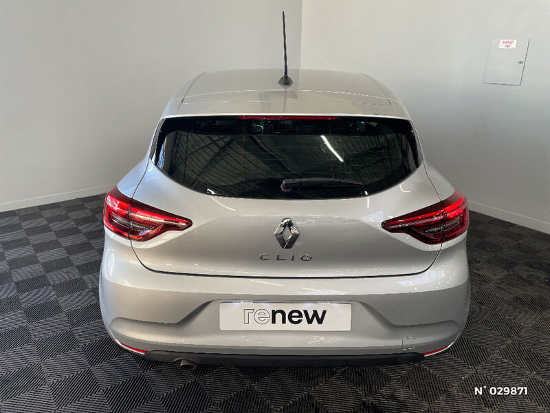 Renault Clio V