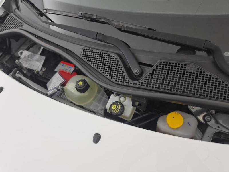 Renault Twingo III