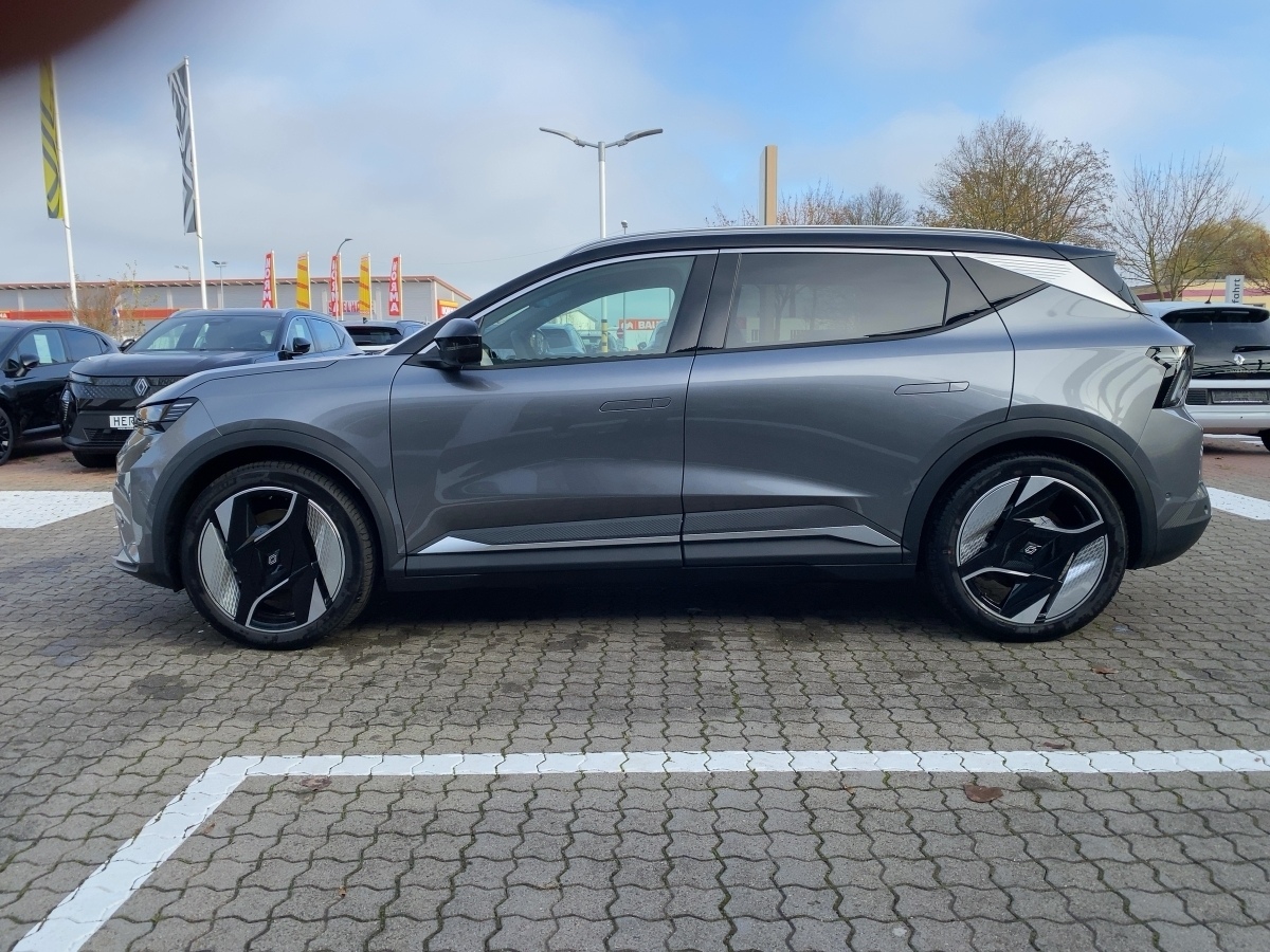 Renault Scenic E-TECH – Bild 7