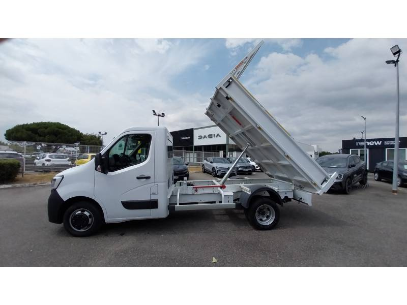 Renault Master III