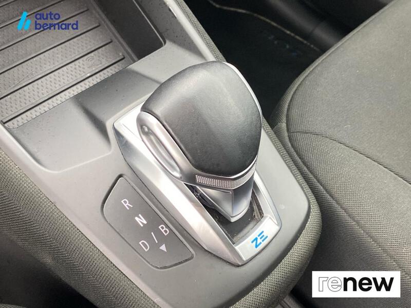 Renault ZOE E-Tech Electrique