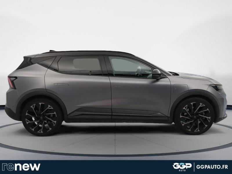 Renault Scenic E-Tech Electrique